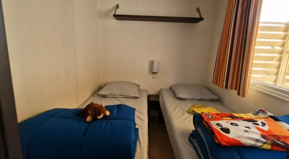 Camping Marmotel4 étoiles★★★★